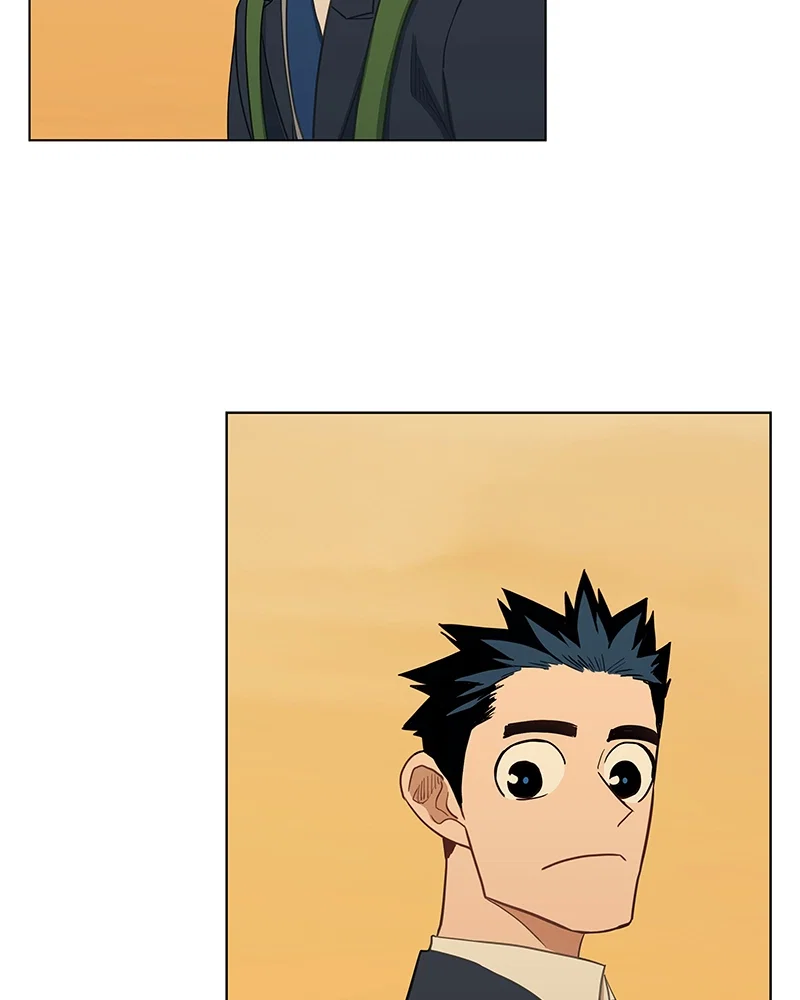 The Boxer Chapter 43 - Page 24