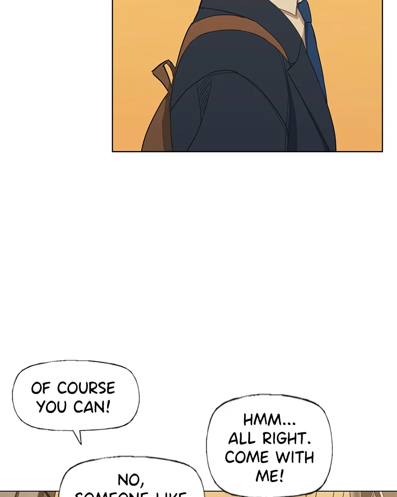 The Boxer Chapter 43 - Page 25