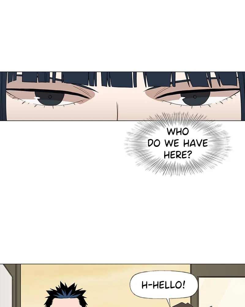 The Boxer Chapter 43 - Page 27