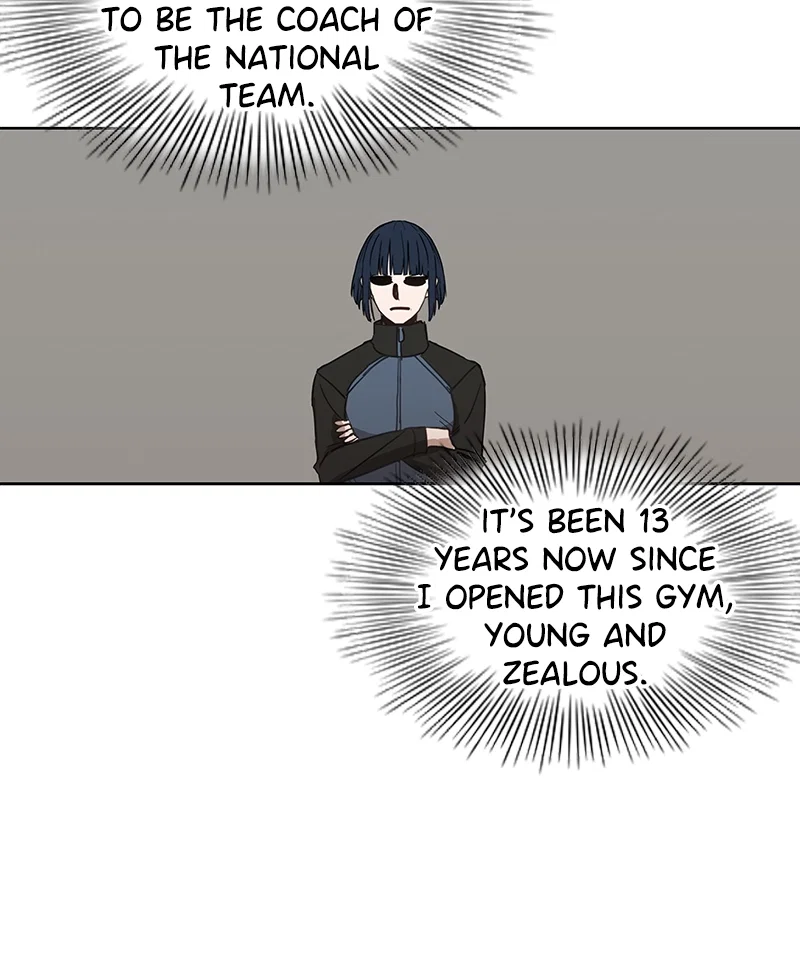 The Boxer Chapter 43 - Page 29