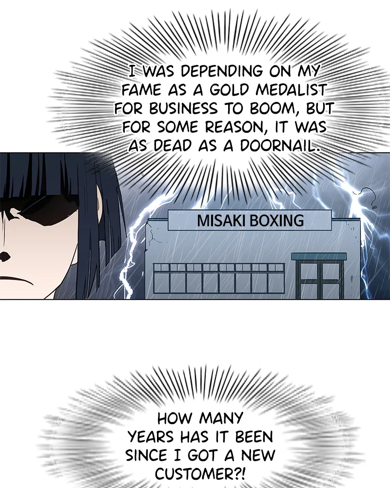 The Boxer Chapter 43 - Page 30