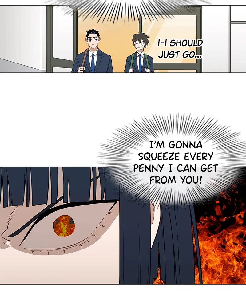 The Boxer Chapter 43 - Page 31