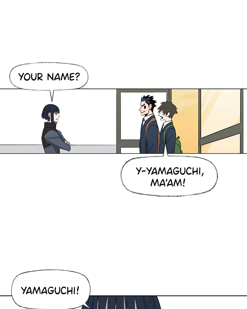 The Boxer Chapter 43 - Page 32
