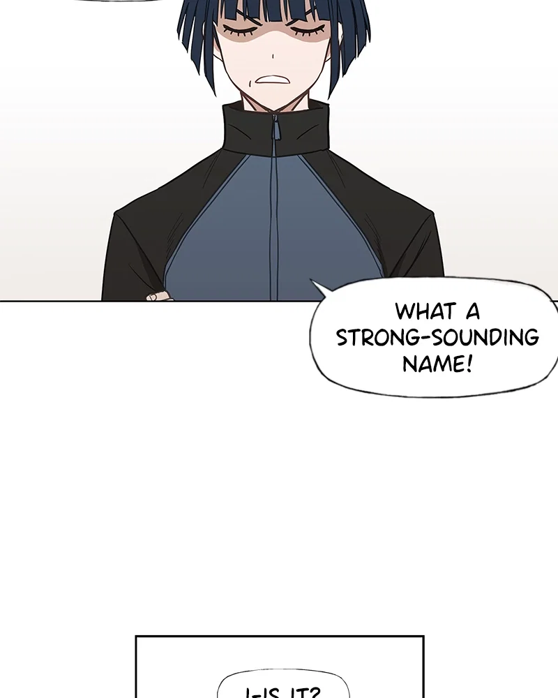 The Boxer Chapter 43 - Page 33