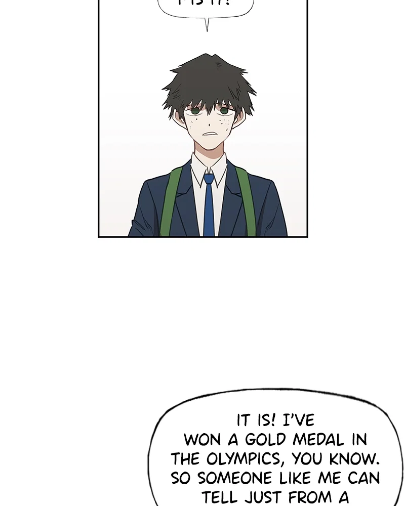 The Boxer Chapter 43 - Page 34