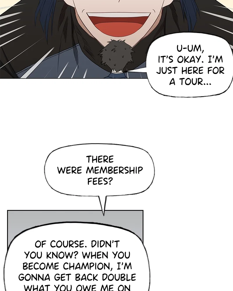 The Boxer Chapter 43 - Page 39