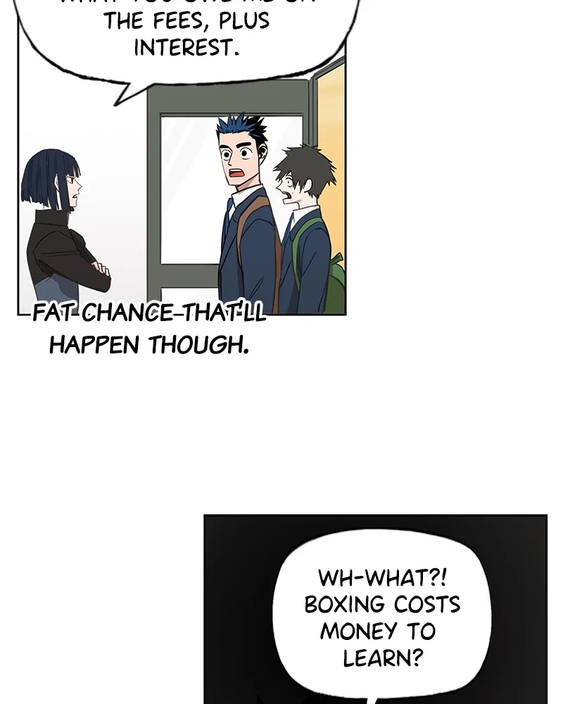 The Boxer Chapter 43 - Page 40