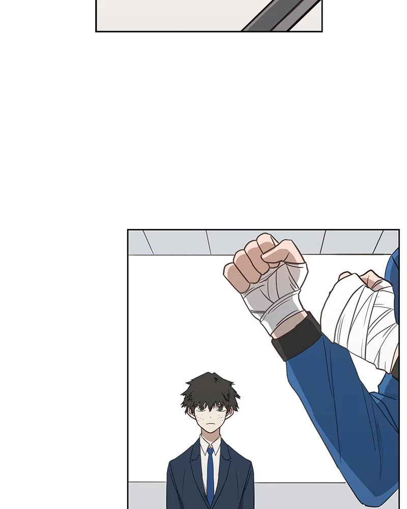 The Boxer Chapter 43 - Page 46