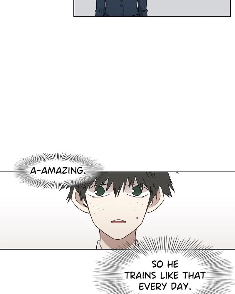 The Boxer Chapter 43 - Page 47