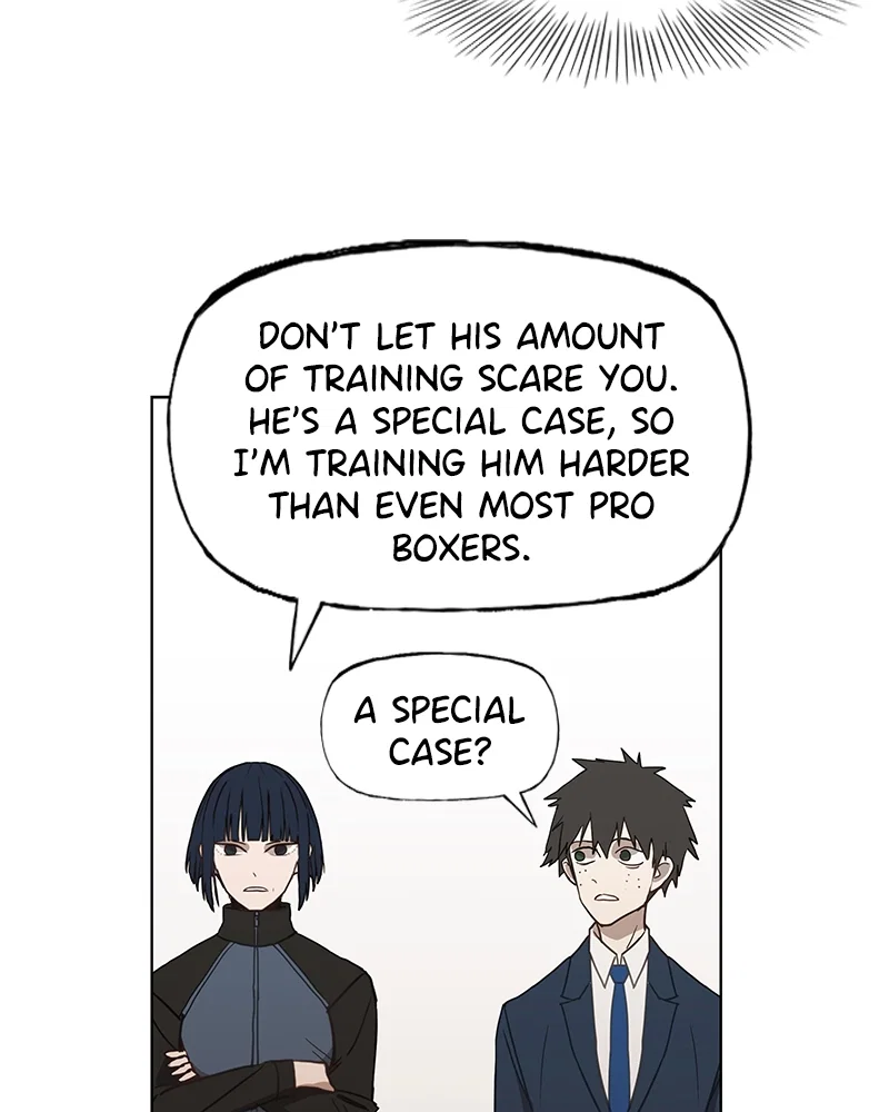 The Boxer Chapter 43 - Page 48