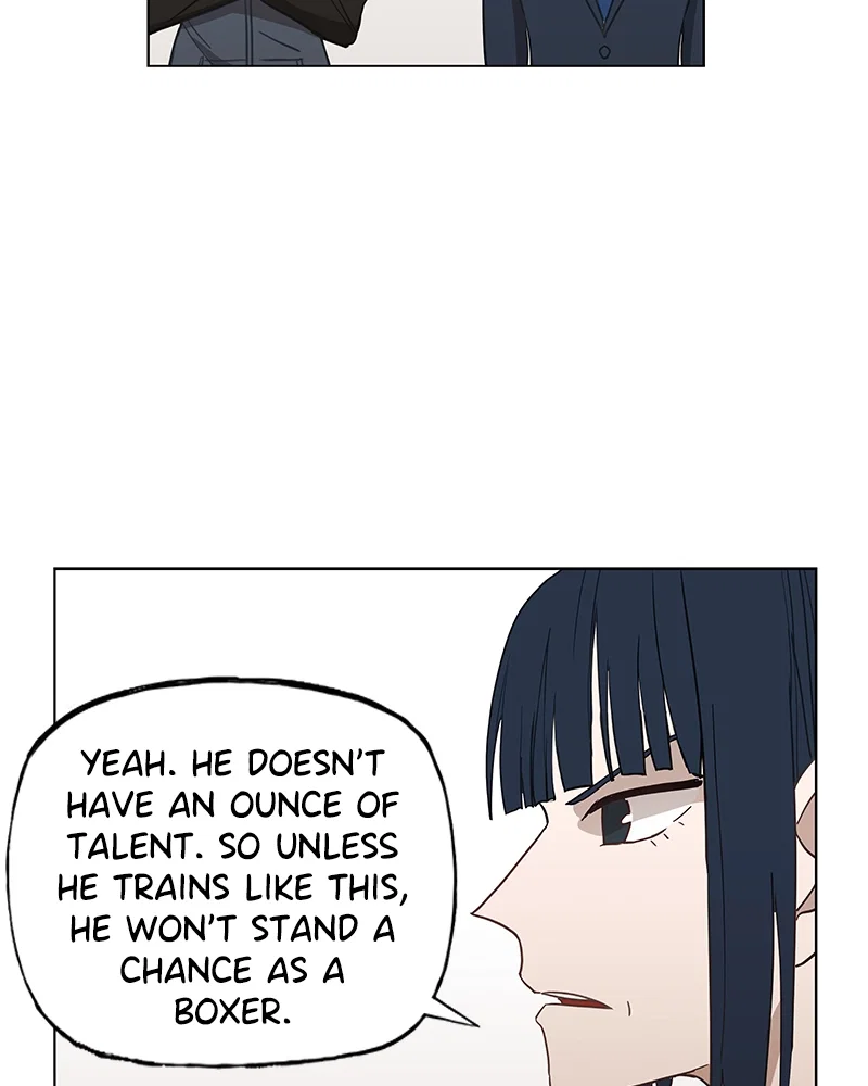 The Boxer Chapter 43 - Page 49