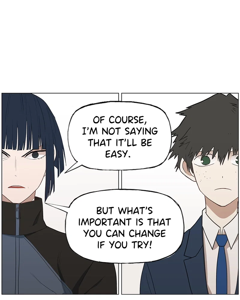 The Boxer Chapter 43 - Page 57