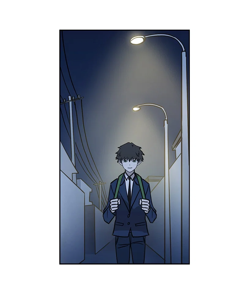 The Boxer Chapter 43 - Page 63