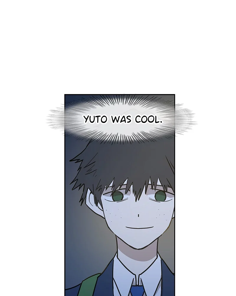 The Boxer Chapter 43 - Page 64