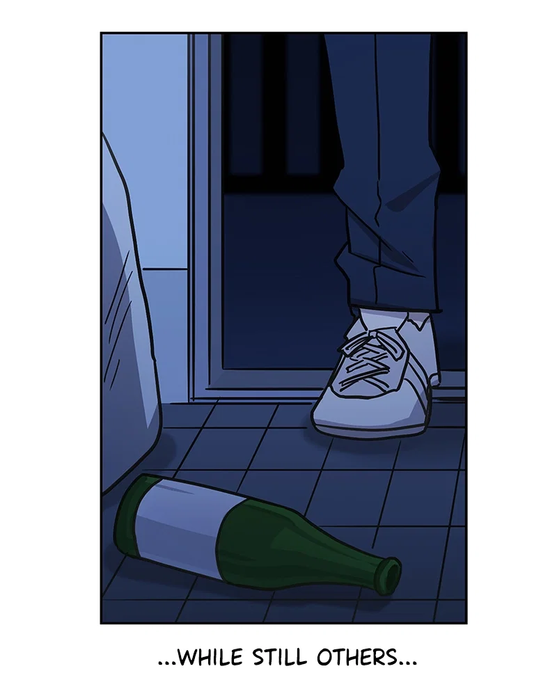 The Boxer Chapter 43 - Page 71