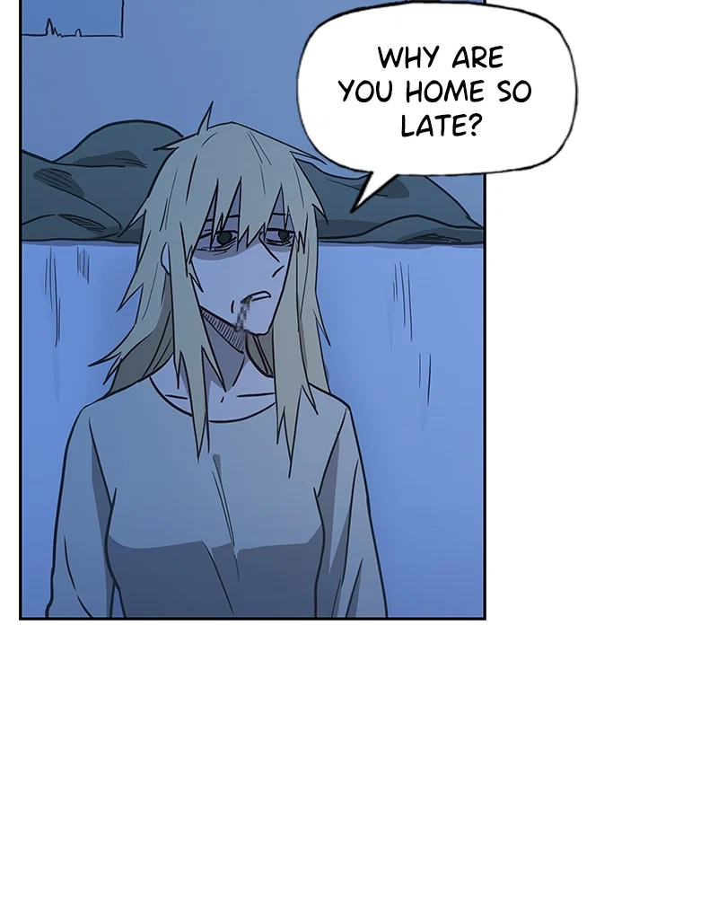 The Boxer Chapter 43 - Page 76