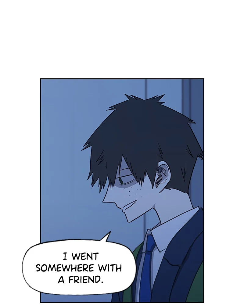 The Boxer Chapter 43 - Page 77
