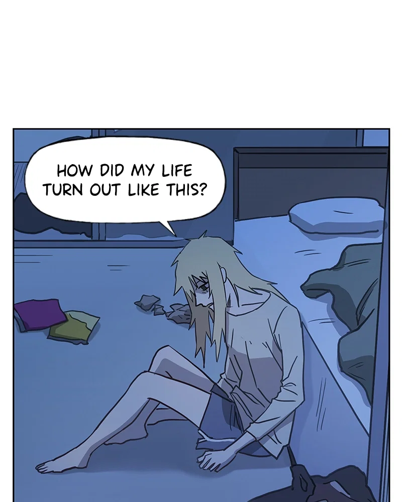 The Boxer Chapter 43 - Page 85