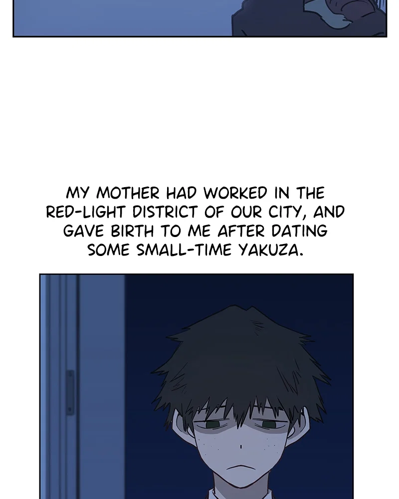 The Boxer Chapter 43 - Page 86