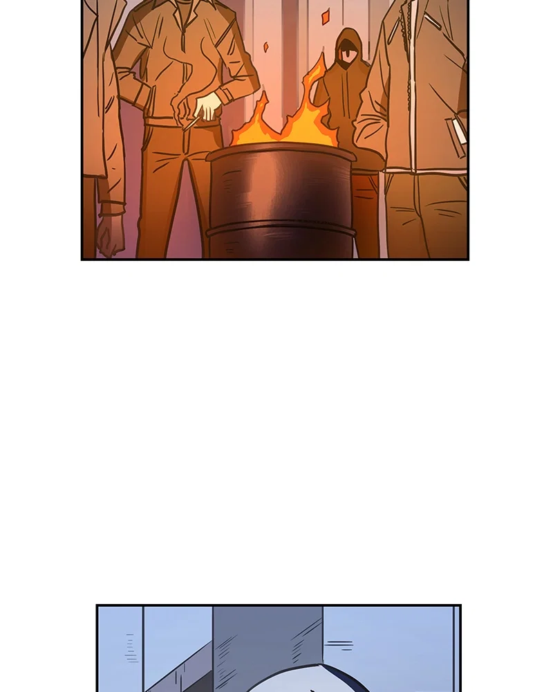 The Boxer Chapter 43 - Page 99