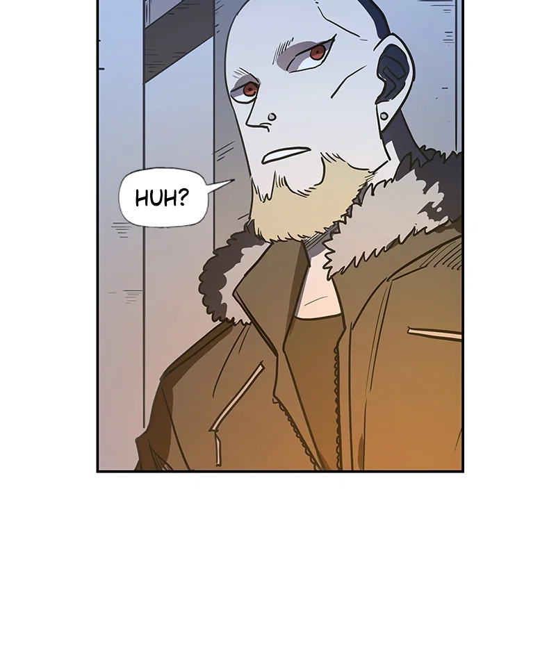 The Boxer Chapter 43 - Page 100