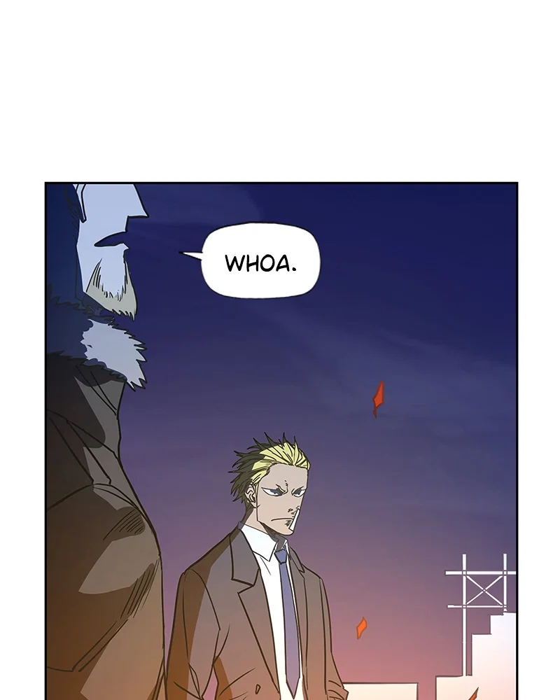 The Boxer Chapter 43 - Page 101