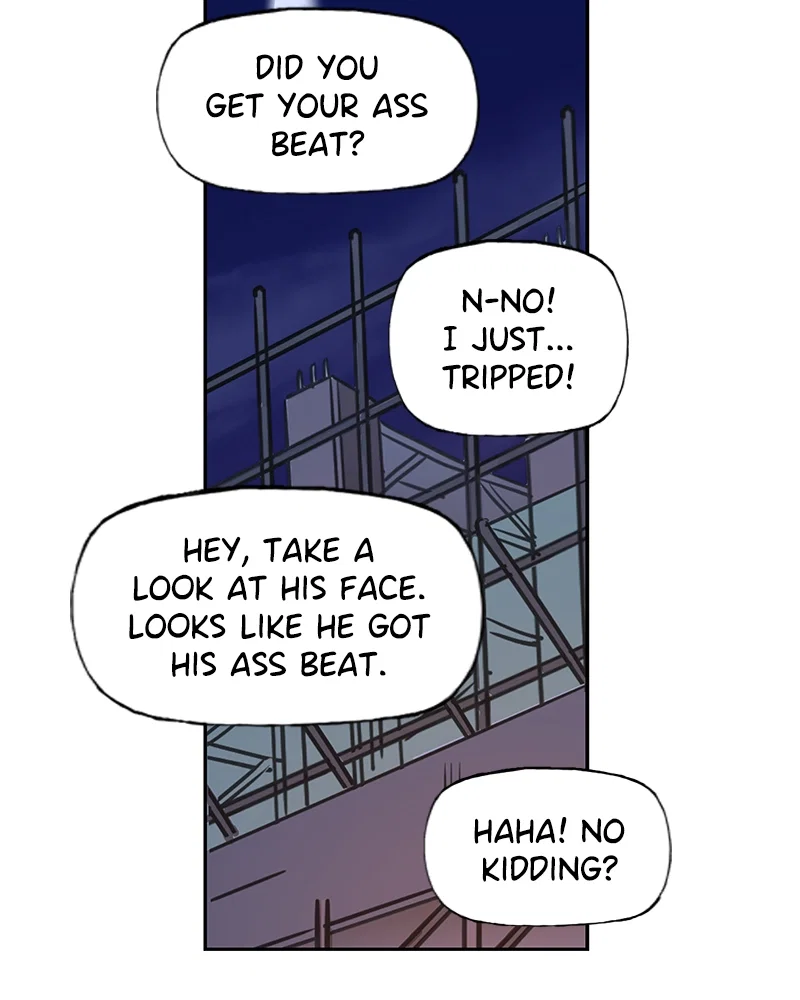 The Boxer Chapter 43 - Page 104