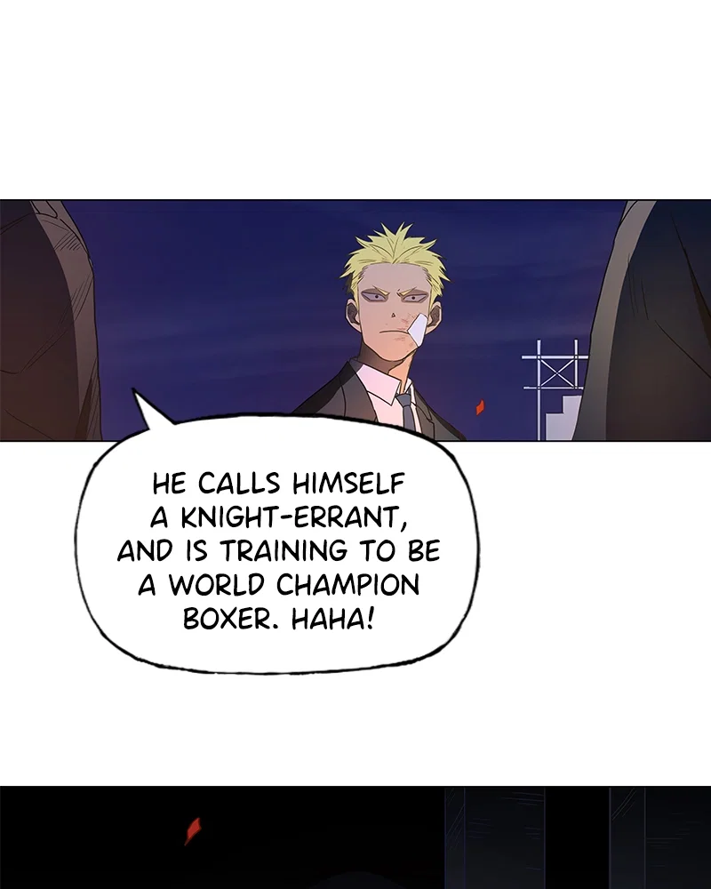 The Boxer Chapter 43 - Page 108