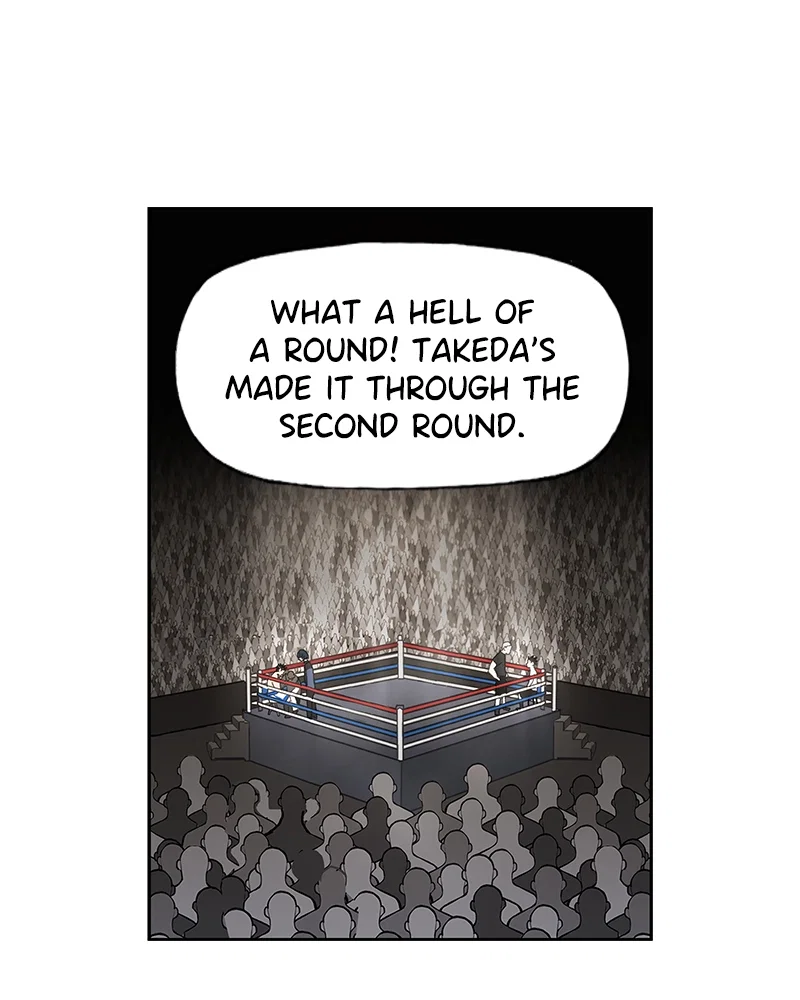 The Boxer Chapter 50 - Page 3