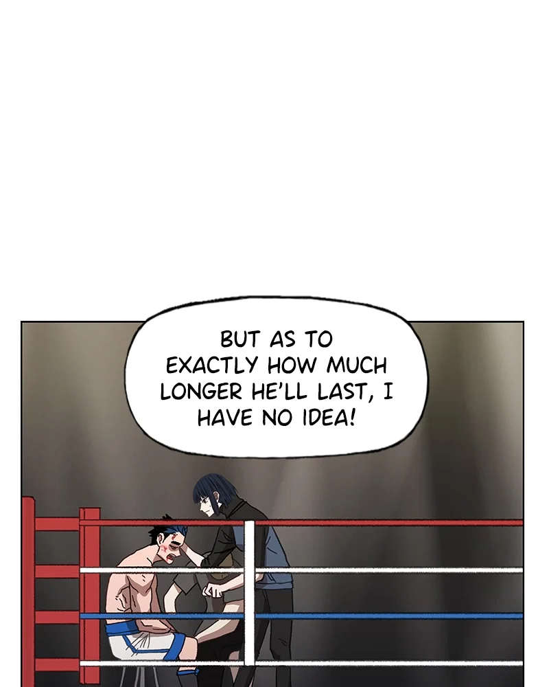 The Boxer Chapter 50 - Page 4