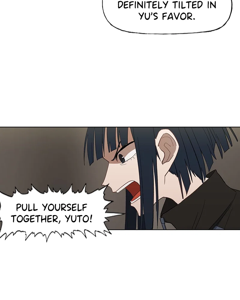 The Boxer Chapter 50 - Page 6