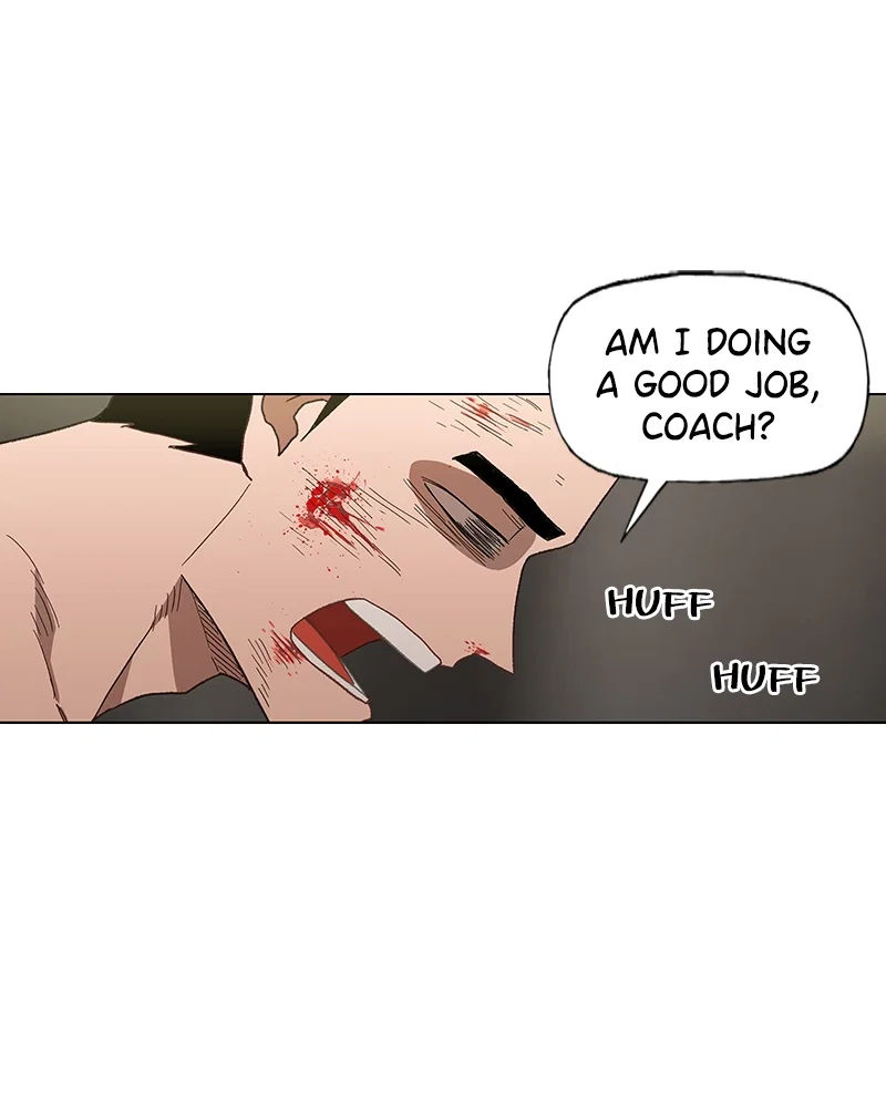 The Boxer Chapter 50 - Page 8