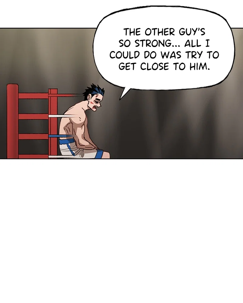 The Boxer Chapter 50 - Page 9