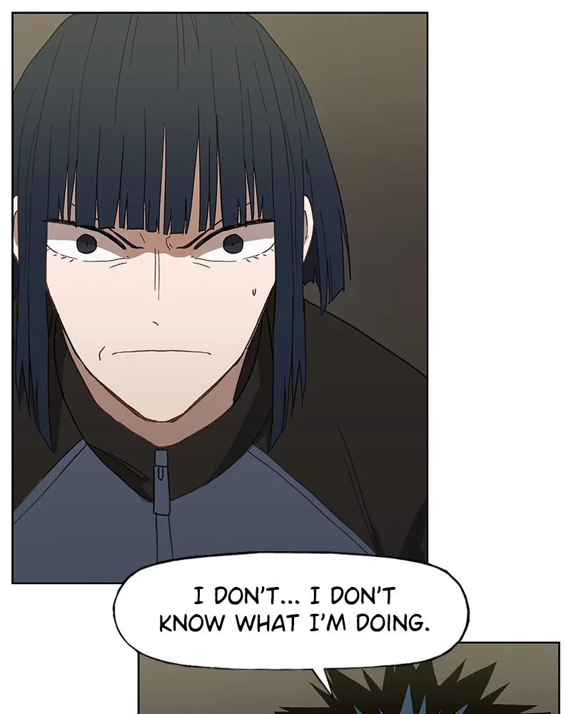 The Boxer Chapter 50 - Page 10