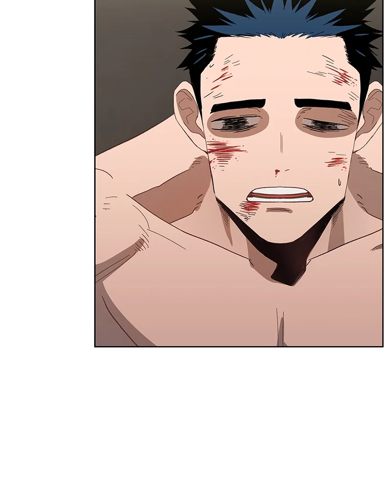 The Boxer Chapter 50 - Page 11