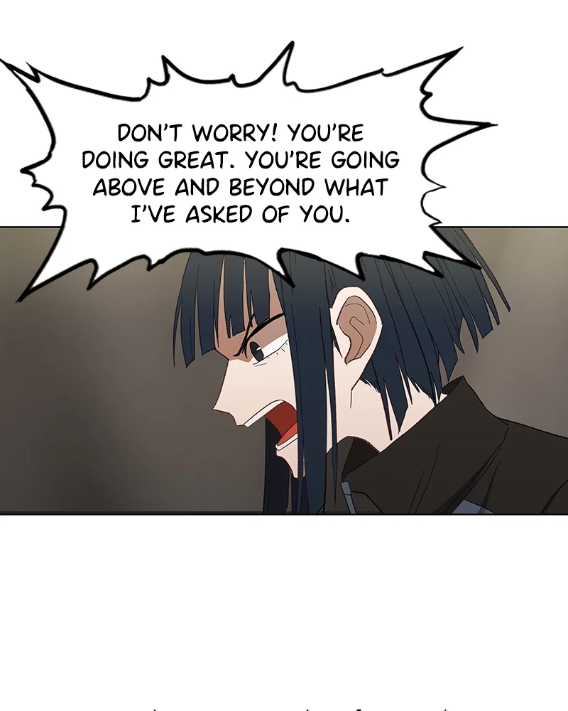 The Boxer Chapter 50 - Page 12