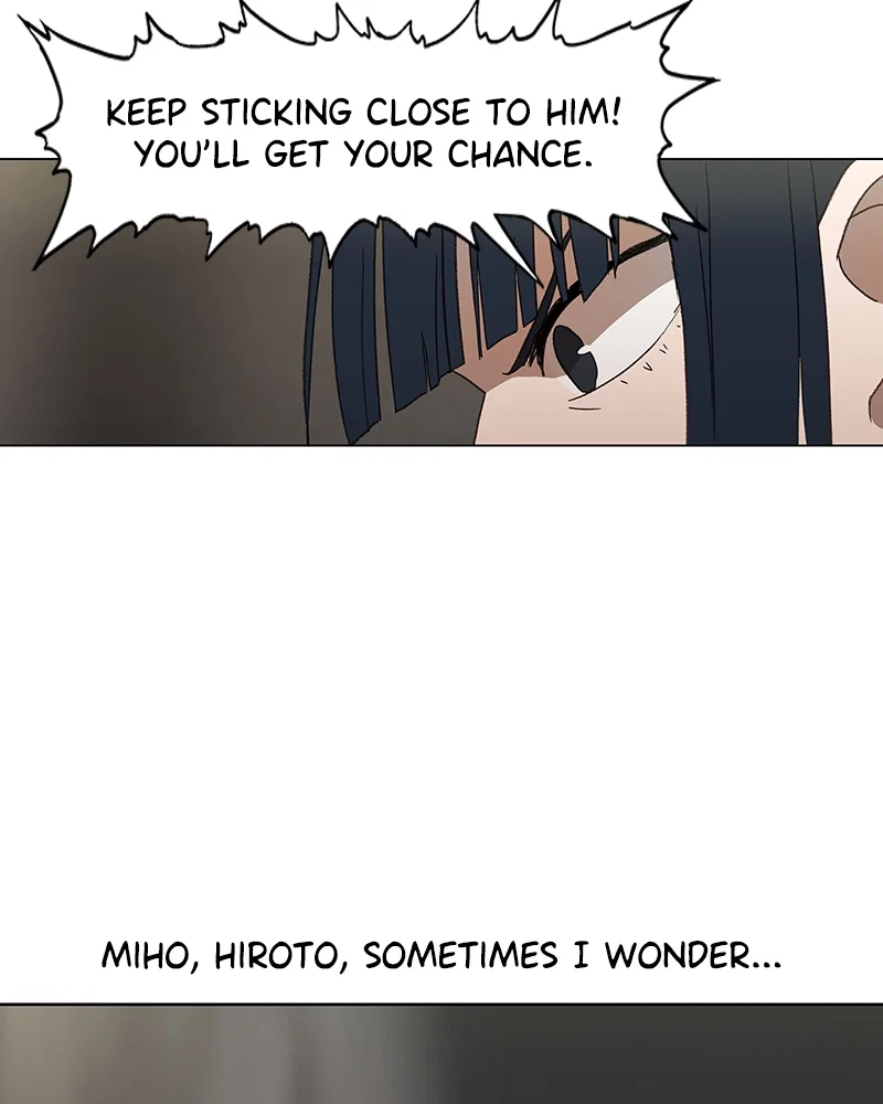 The Boxer Chapter 50 - Page 13