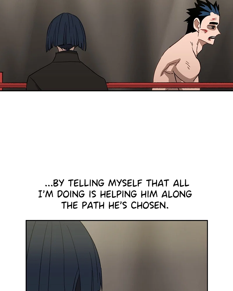 The Boxer Chapter 50 - Page 20