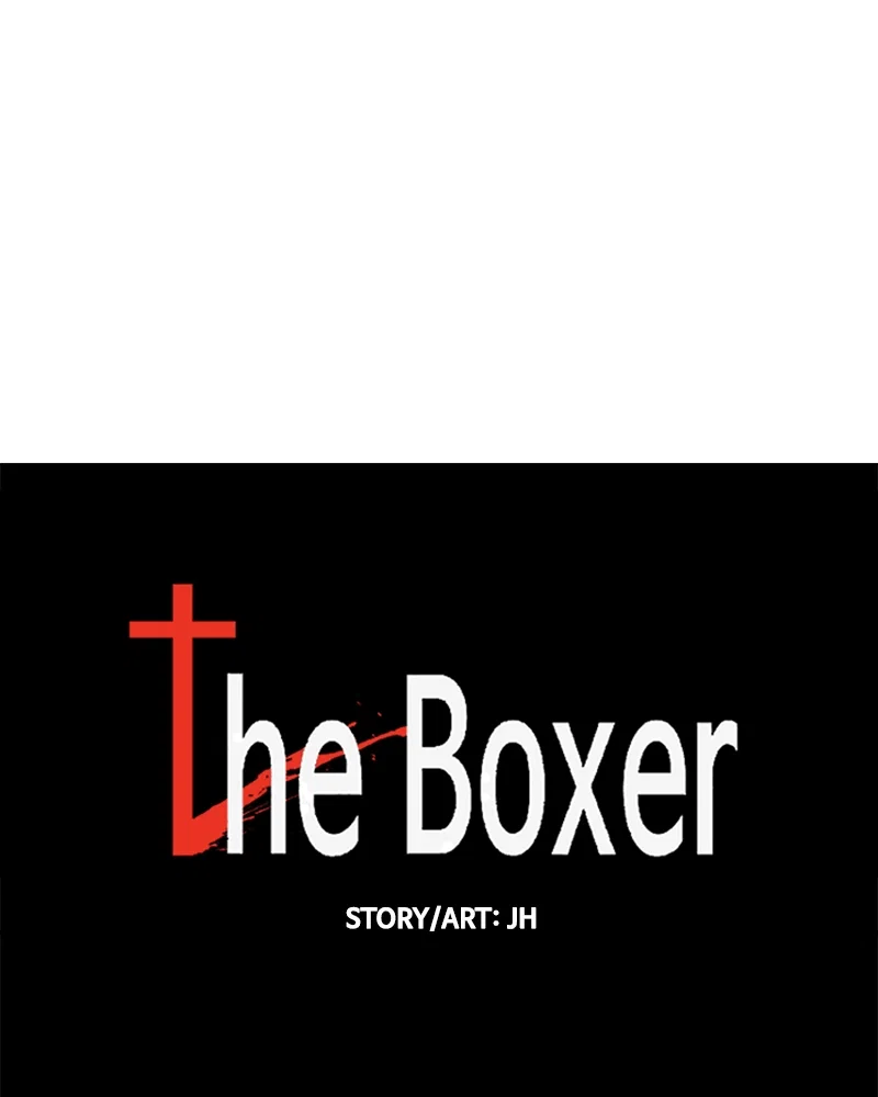 The Boxer Chapter 50 - Page 25