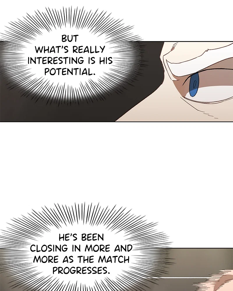 The Boxer Chapter 50 - Page 30
