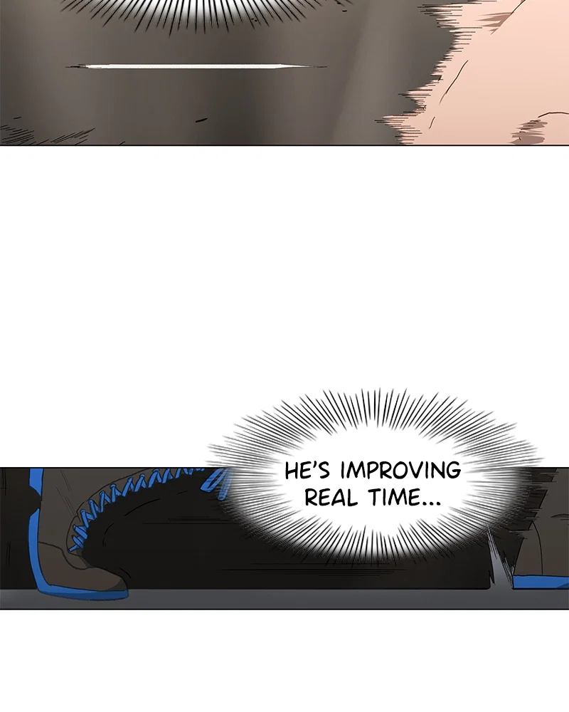The Boxer Chapter 50 - Page 31