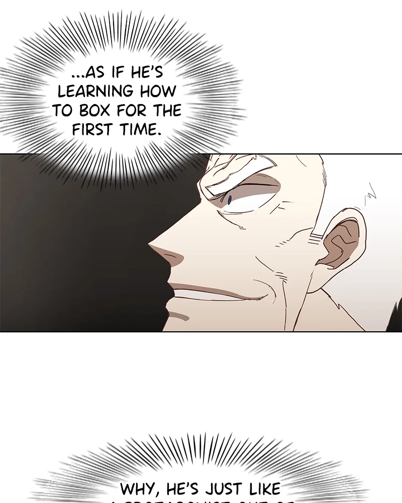 The Boxer Chapter 50 - Page 32