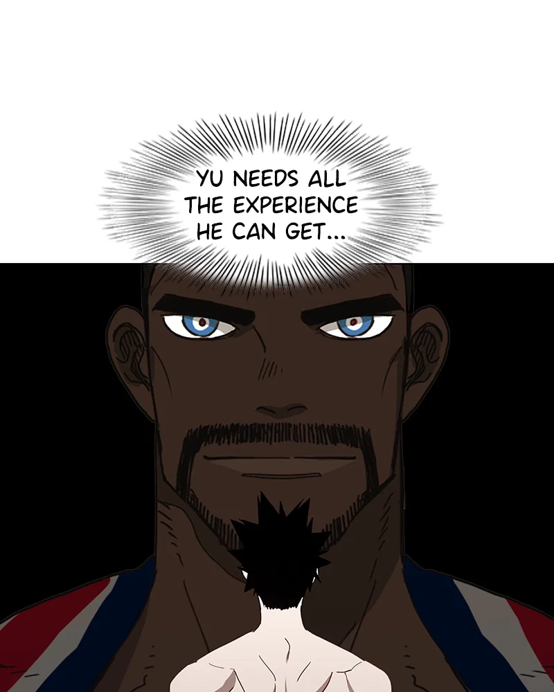 The Boxer Chapter 50 - Page 35