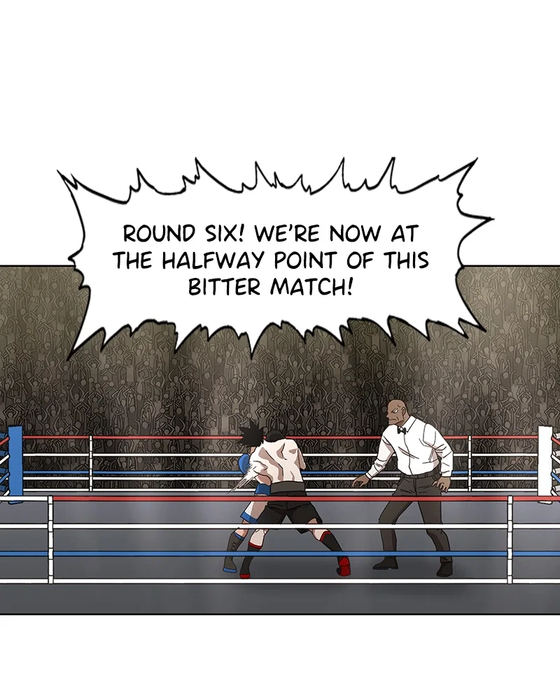 The Boxer Chapter 50 - Page 42