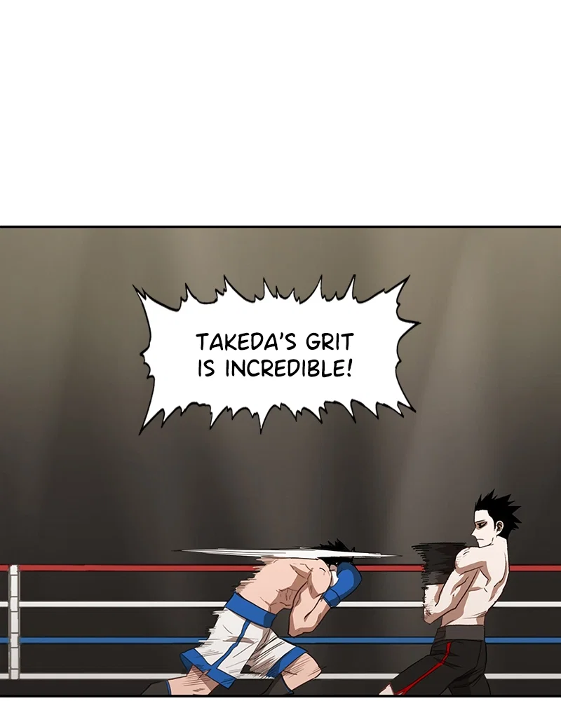 The Boxer Chapter 50 - Page 43