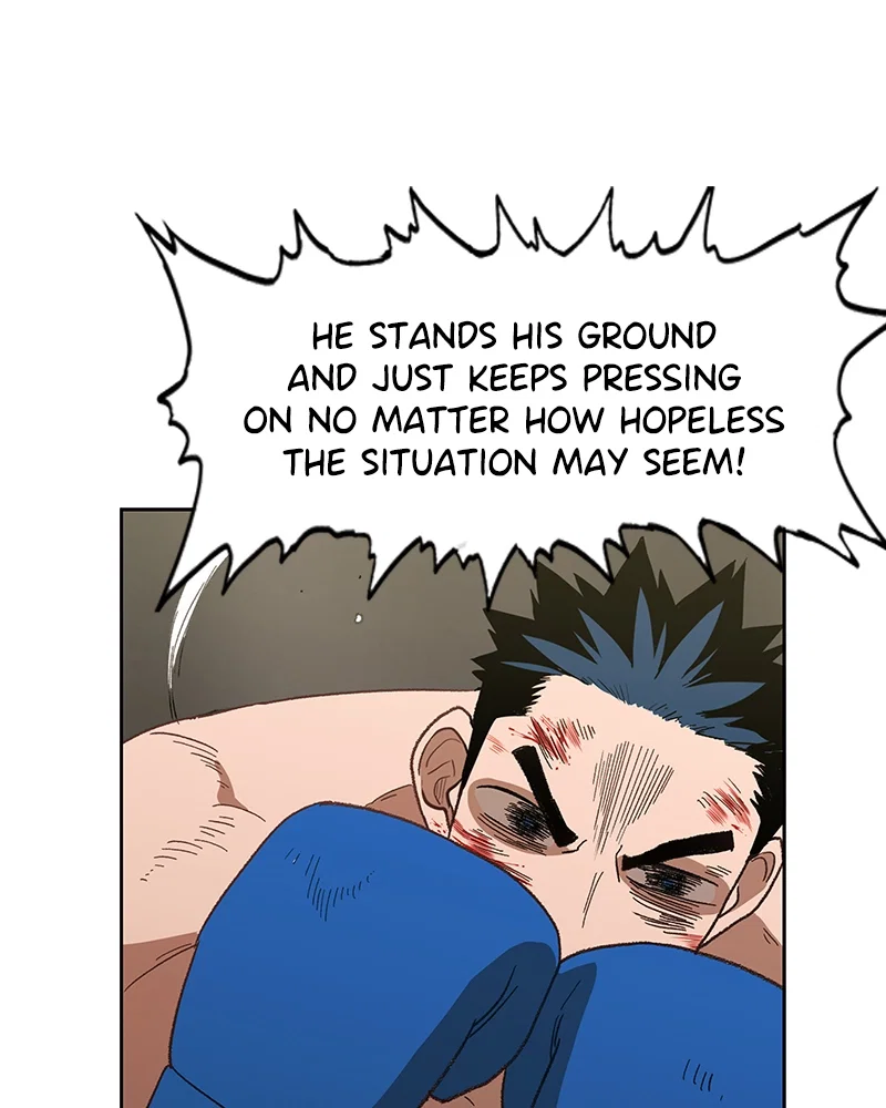 The Boxer Chapter 50 - Page 44