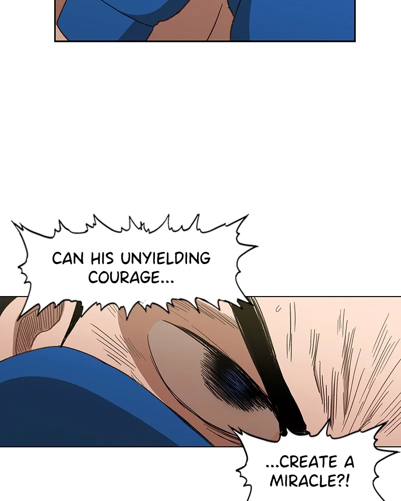 The Boxer Chapter 50 - Page 45