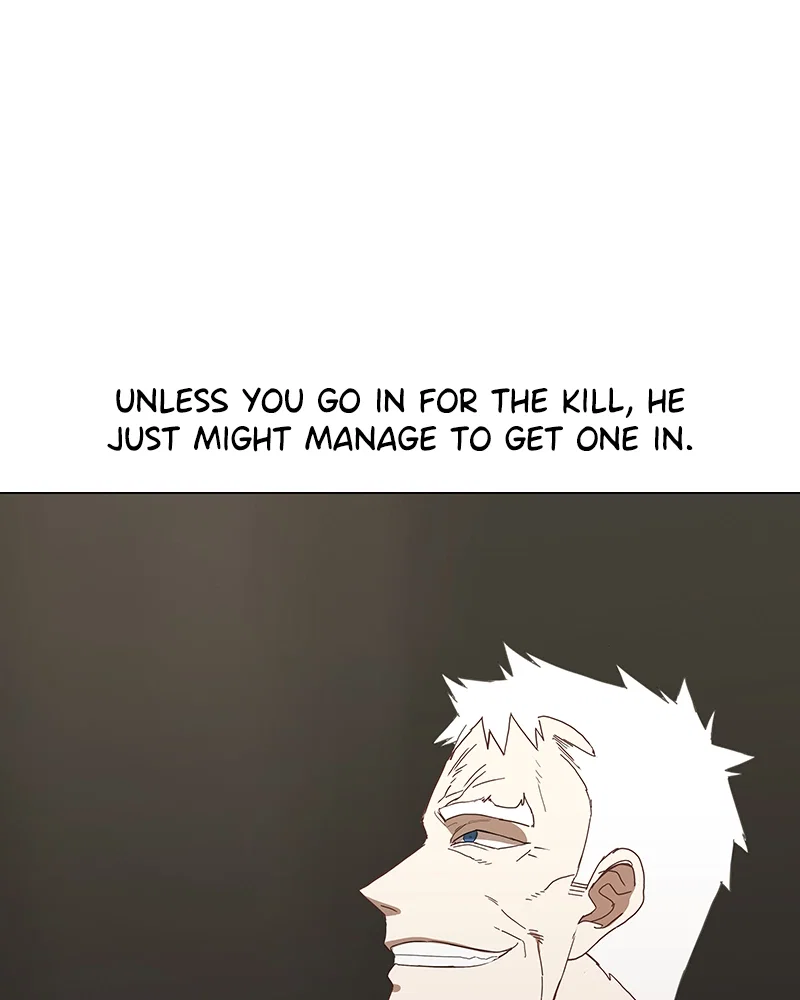 The Boxer Chapter 50 - Page 51