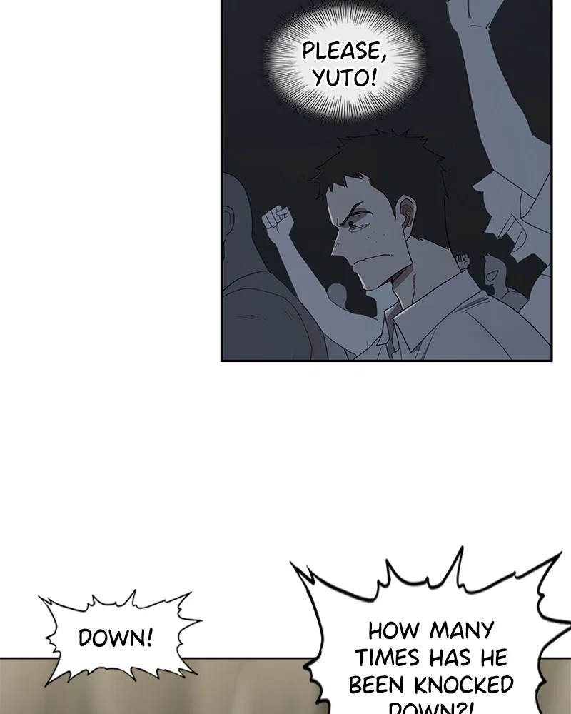 The Boxer Chapter 50 - Page 56