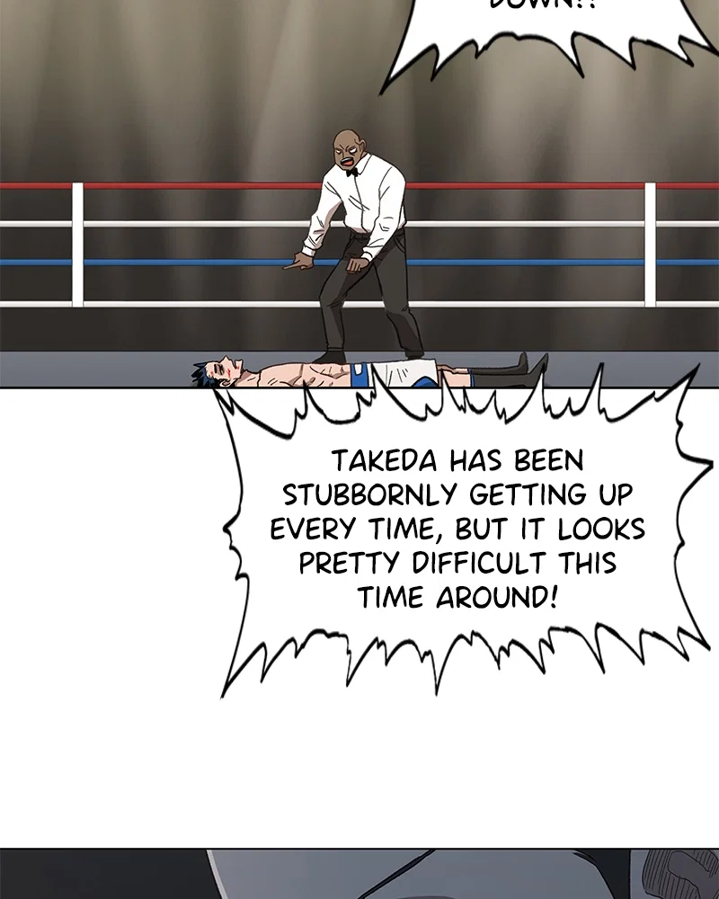 The Boxer Chapter 50 - Page 57